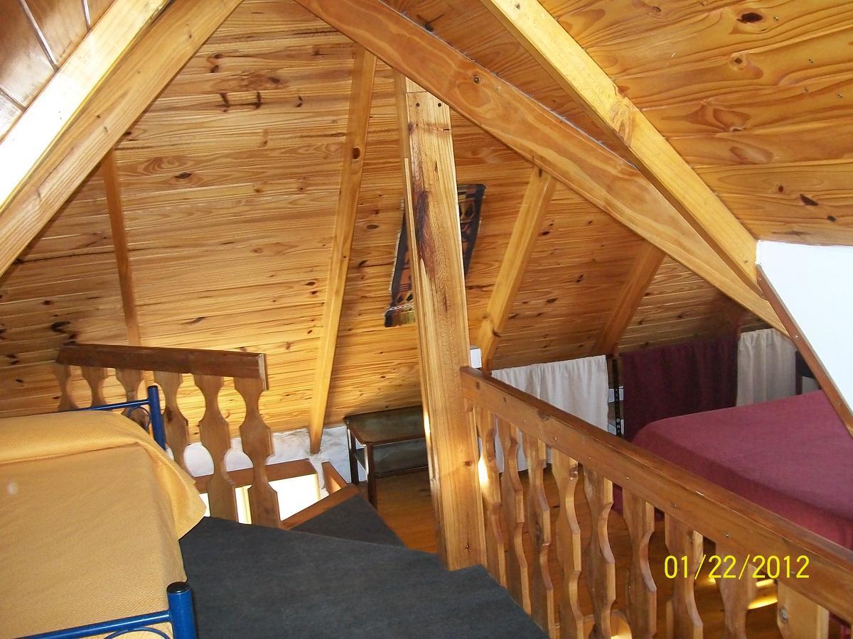 Complejo Sur Azul Villa El Chalten Exterior photo